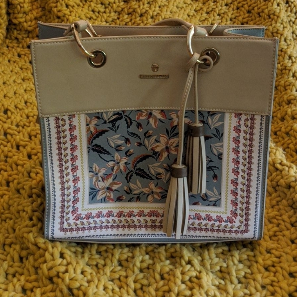 Spartina 449 Genevieve Tote